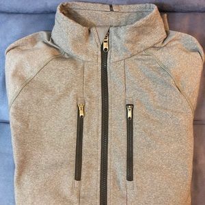 Lululemon Athletica Mens Jacket